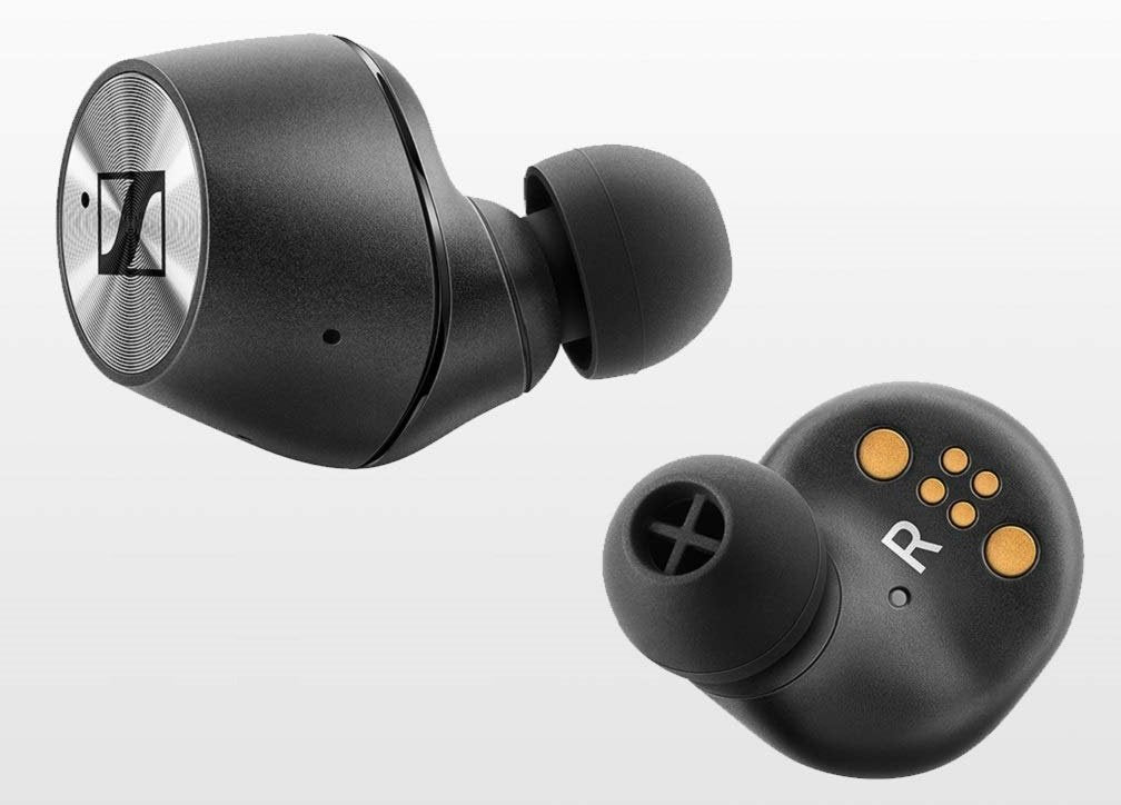 Custom In-Ear Product 1